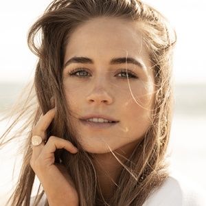 Meet your Posher, Alessa